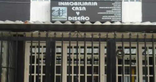 INMOBILIARIA CASA Y DISENO INMOBILIARIA CASA Y DISENO